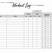 Image result for Daily Workout Challenge