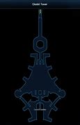 Image result for Mass Effect Citadel Tower Layout Makes No Sense