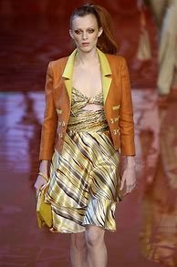 Image result for 2005 Fashion Week