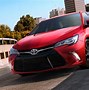 Image result for Toyota Camre XS