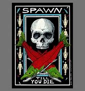 Image result for Spawn Motorcycle