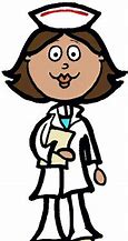 Image result for Stick Nurse Clip Art