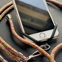 Image result for Cell Phone Holder Necklace