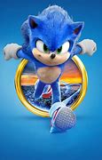 Image result for Knuckles Sonic Hedgehog Movie
