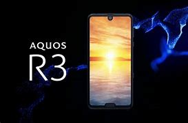 Image result for AQUOS R3