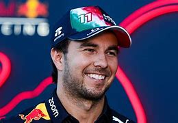 Image result for Sergio Perez Red Bull RB18