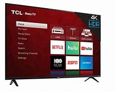 Image result for TCL 55-Inch TV Box