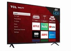 Image result for 50 TCL Roku TV
