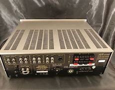 Image result for What Headphones for Pioneer SA-8500 Integrated Amp