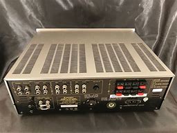 Image result for Pioneer SA-8500 II