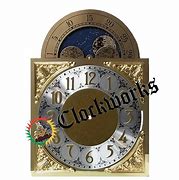 Image result for Quartz Moon Dial Replacement Movement