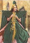 Image result for Carol Burnett Curtain Dress