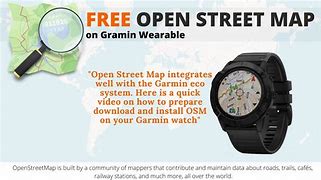 Image result for Garmin Street Maps