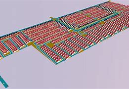 Image result for Construction Site Layout Plan