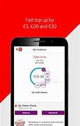 Image result for Vodafone Quick Top Up Online Ireland