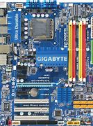 Image result for Gigabyte Ultra Durable Motherboard
