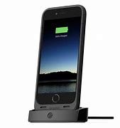 Image result for Mophie Juice Air Pack Apple iPhone 13 Black and Gold Picture