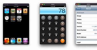 Image result for iPhone OS 1 Wikipedia