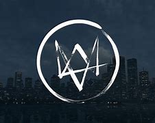Image result for Watch Dogs Logo Wallpaper HD