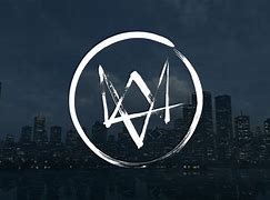 Image result for Watch Dogs Logo Icon