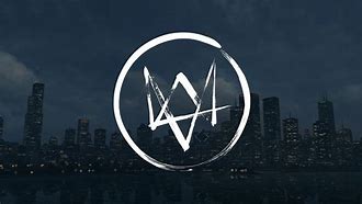 Image result for Watch Dogs Logo 8K