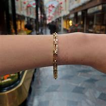 Image result for Cartier Chain Bracelet
