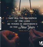 Image result for Happy New Year Bible Quotes