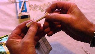 Image result for Cigarettes with No Filter