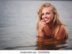 Image result for Beatyful Gril with Water Glass