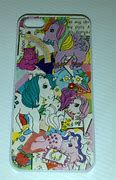 Image result for My Little Pony iPhone 5 Case