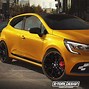Image result for Clio 5RS