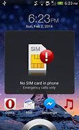 Image result for iPhone 5 No Sim Card