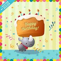 Image result for Cute Birthday Cards
