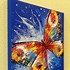 Image result for Abstract Butterfly Paintings