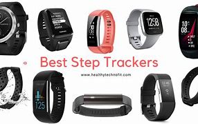 Image result for Step Tracking Devices