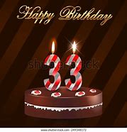 Image result for 33rd Birthday