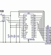 Image result for Eai Sillab Dp2102 USB Schematic
