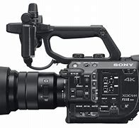Image result for Sony Filmkamera