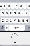 Image result for iOS/iPhone Keyboard