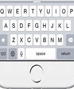 Image result for iOS Keyboard