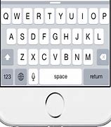 Image result for iOS 9 Plus Keyboard