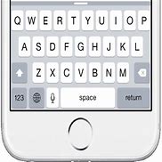 Image result for iOS 6 Keyboard