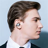 Image result for Ear Cuff Headphones