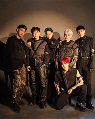 Image result for EXO Obsession HD