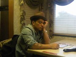 Image result for Bruno Mars Sleeping