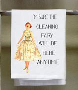 Image result for Cleaning Fairy Meme