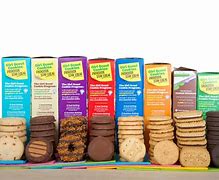 Image result for All Abouts Girl Scout Cookie