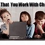 Image result for Breakroom Meme