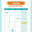 Image result for Conversion Chart for Fractions