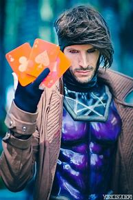 Image result for Male Cosplay Ideas Character